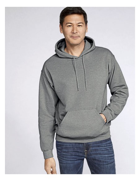 GIL-18500-Heavy Blend™ Adult Hooded Sweatshirt 2